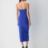 Original Contour Maxi Tube Dress Original Contour Maxi Tube Dress
