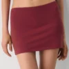 Original Contour Micro Tube Skort Original Contour Micro Tube Skort