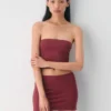 Original Contour Micro Tube Skort Original Contour Micro Tube Skort