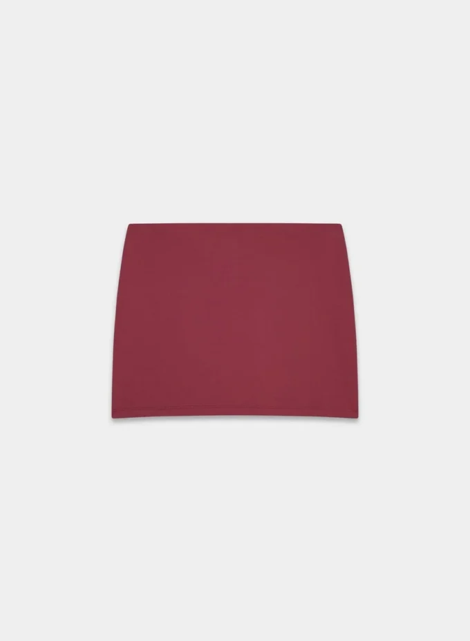 Original Contour Micro Tube Skort Original Contour Micro Tube Skort