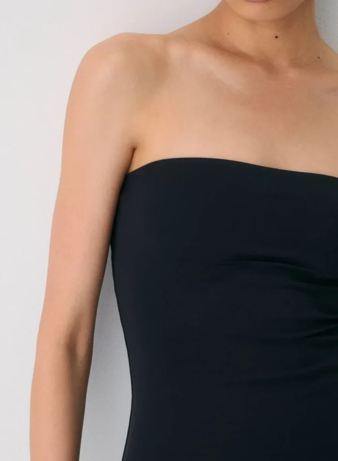 Original Contour Mini Tube Dress Original Contour Mini Tube Dress