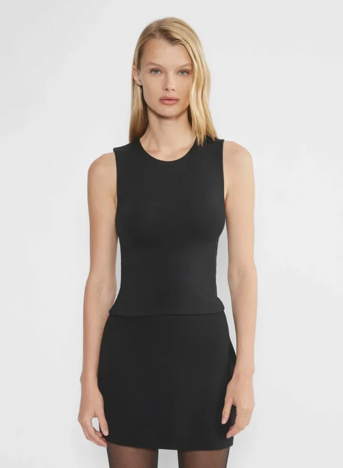 Original Contour Muscle Tank Original Contour Muscle Tank