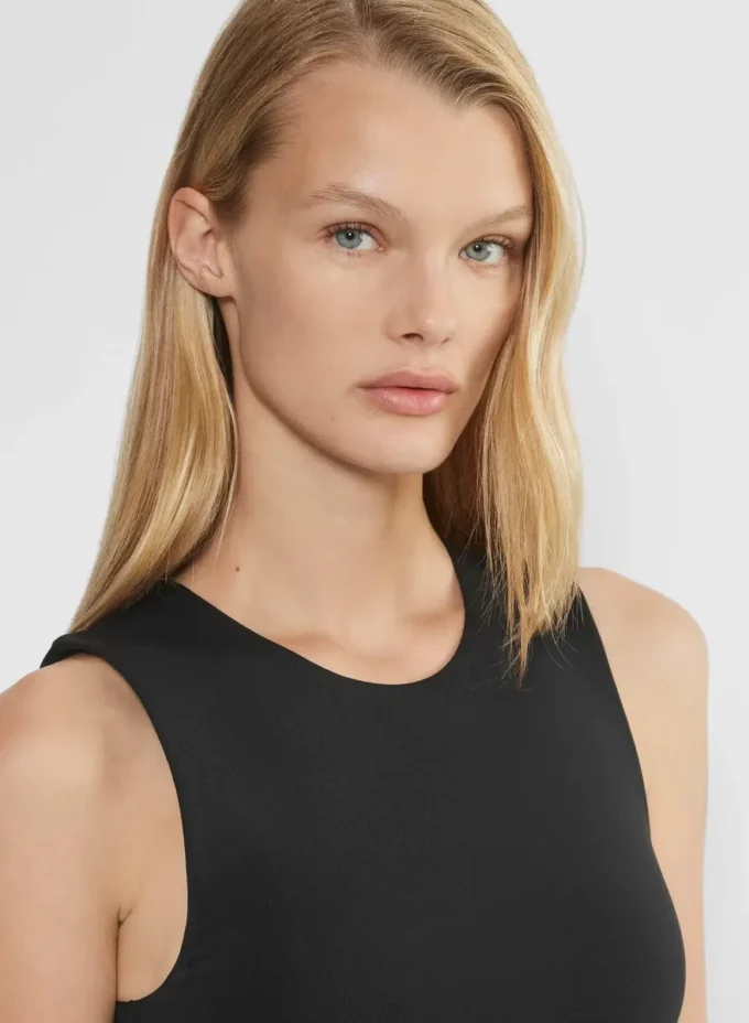 Original Contour Muscle Tank Original Contour Muscle Tank