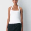 Original Contour Optimum Halter Top Original Contour Optimum Halter Top