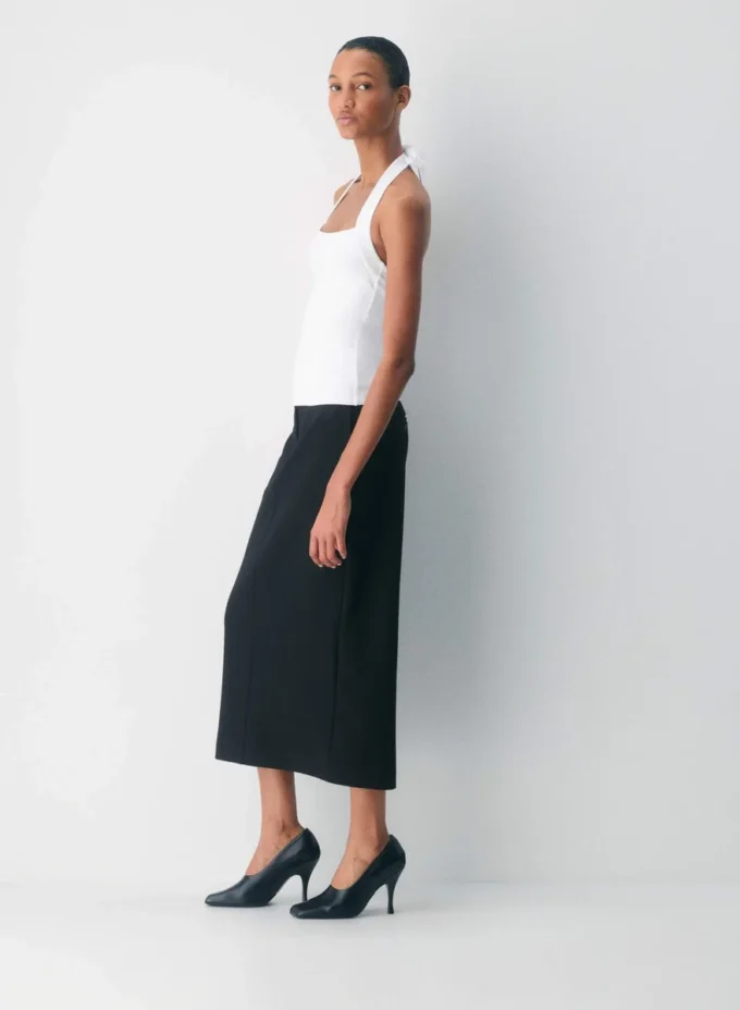 Original Contour Optimum Halter Top Original Contour Optimum Halter Top