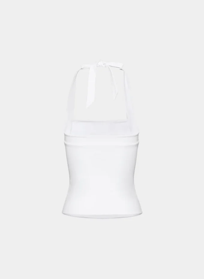 Original Contour Optimum Halter Top Original Contour Optimum Halter Top