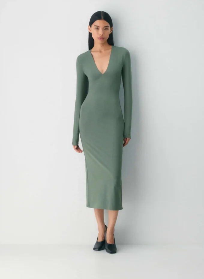 Original Contour Palma Dress Original Contour Palma Dress