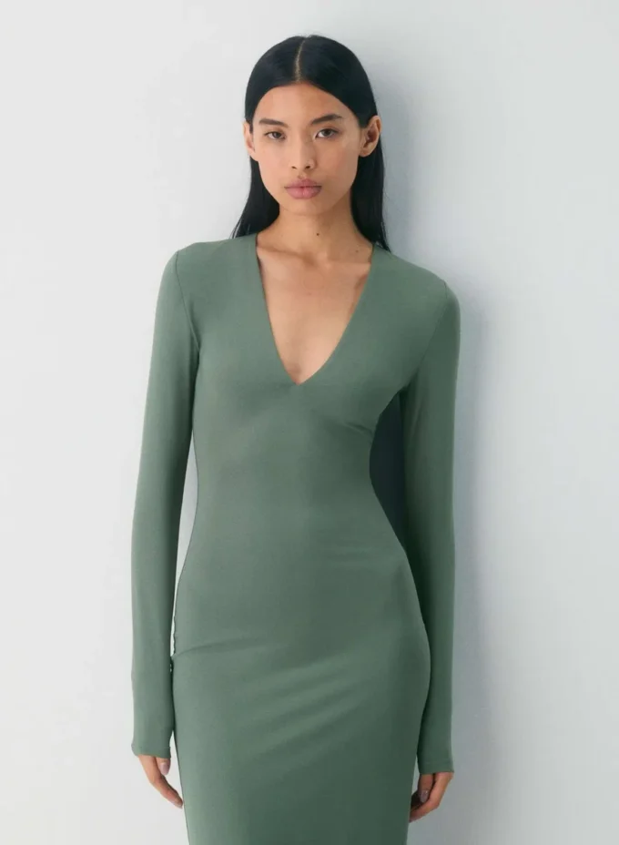 Original Contour Palma Dress Original Contour Palma Dress