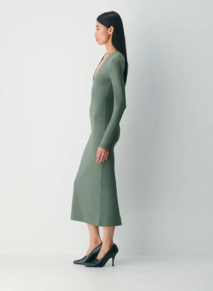 Original Contour Palma Dress Original Contour Palma Dress