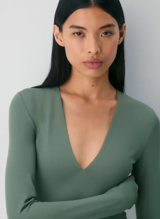 Original Contour Palma Dress Original Contour Palma Dress