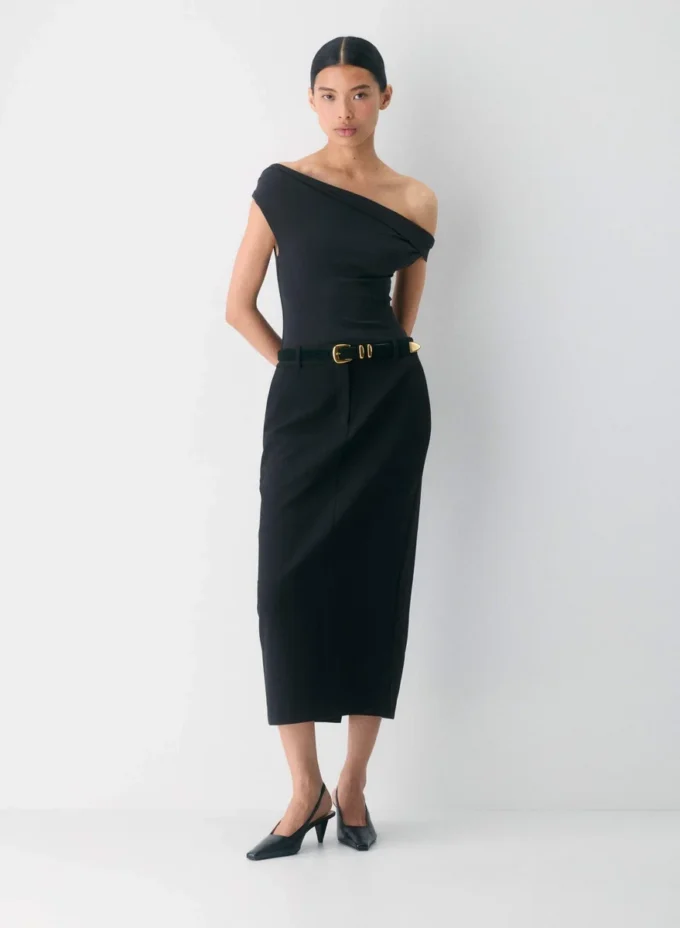 Original Contour Ravish Top Original Contour Ravish Top