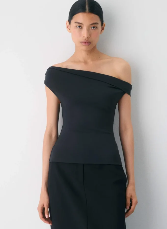 Original Contour Ravish Top Original Contour Ravish Top