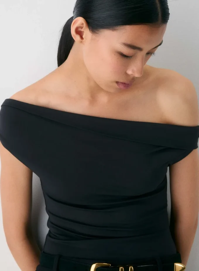 Original Contour Ravish Top Original Contour Ravish Top