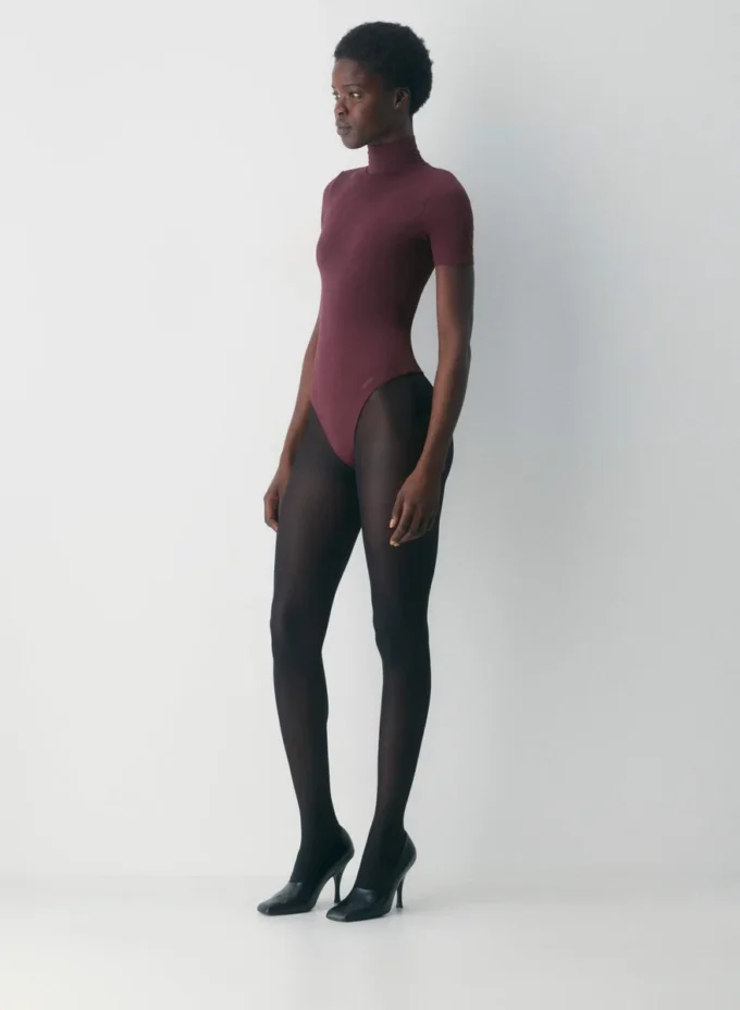 Original Contour Saunter Bodysuit Original Contour Saunter Bodysuit