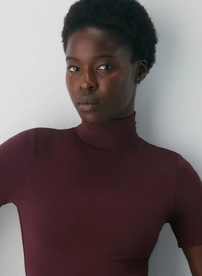 Original Contour Saunter Bodysuit Original Contour Saunter Bodysuit