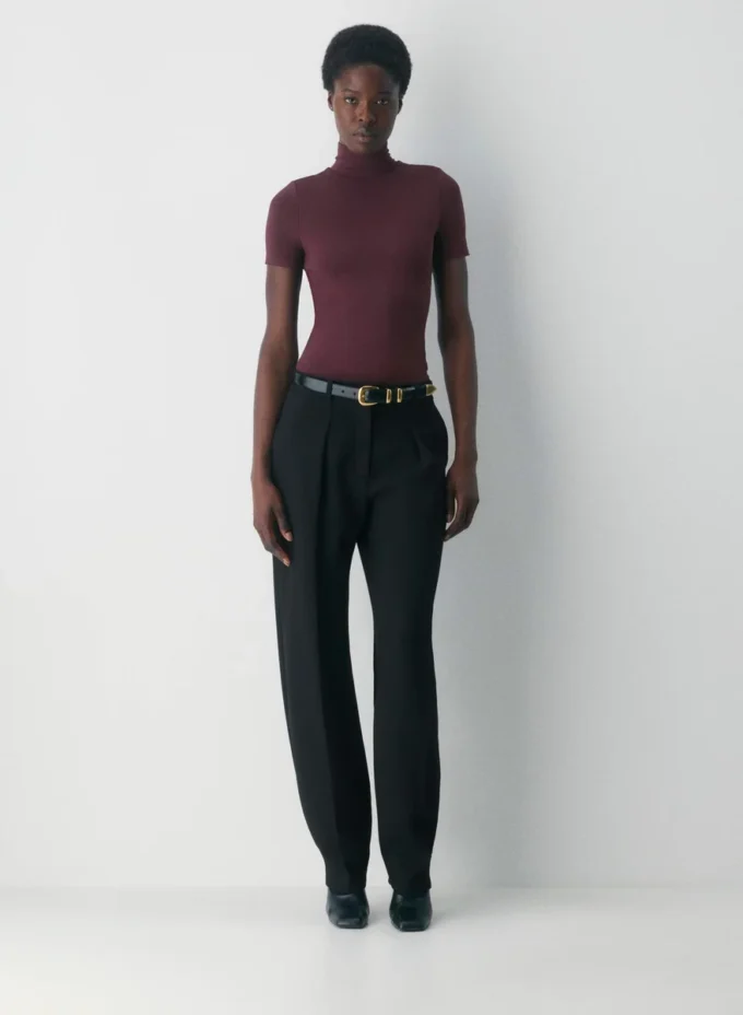 Original Contour Saunter Bodysuit Original Contour Saunter Bodysuit