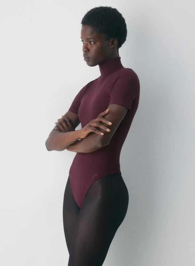 Original Contour Saunter Bodysuit Original Contour Saunter Bodysuit