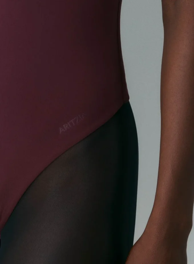 Original Contour Saunter Bodysuit Original Contour Saunter Bodysuit