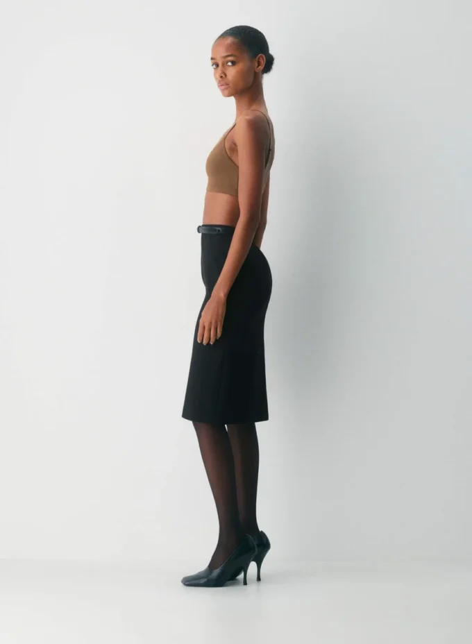 Original Contour Scoopneck Bralette Original Contour Scoopneck Bralette