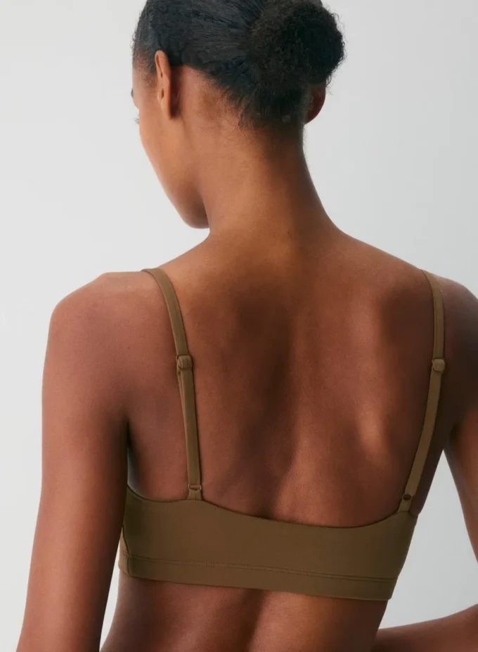 Original Contour Scoopneck Bralette Original Contour Scoopneck Bralette