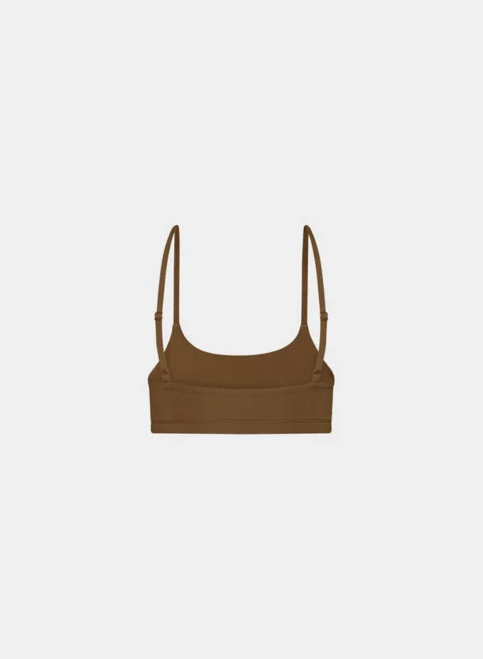 Original Contour Scoopneck Bralette Original Contour Scoopneck Bralette