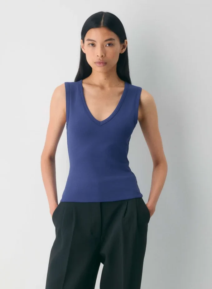 Original Contour Shoreline Tank Original Contour Shoreline Tank