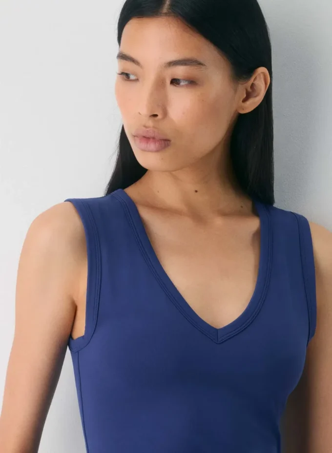 Original Contour Shoreline Tank Original Contour Shoreline Tank