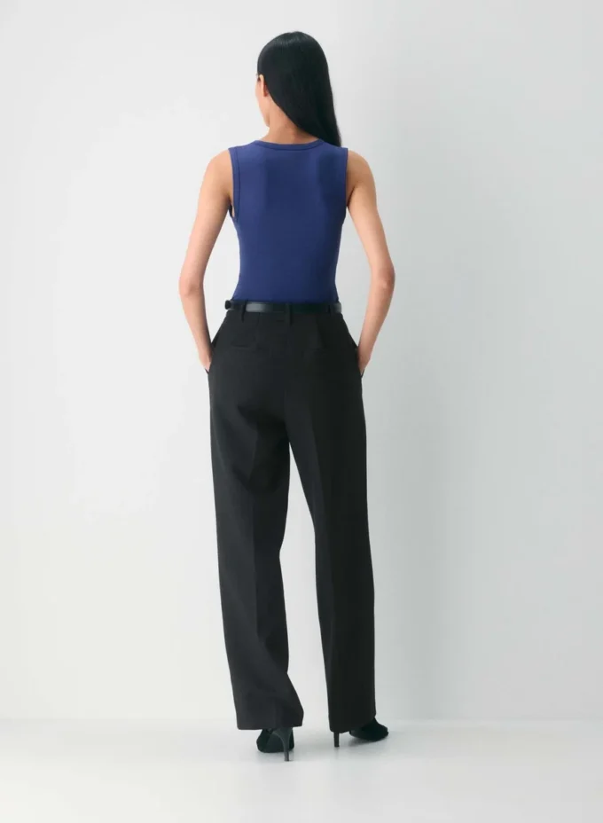 Original Contour Shoreline Tank Original Contour Shoreline Tank