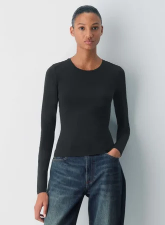 Original Contour Simone Longsleeve