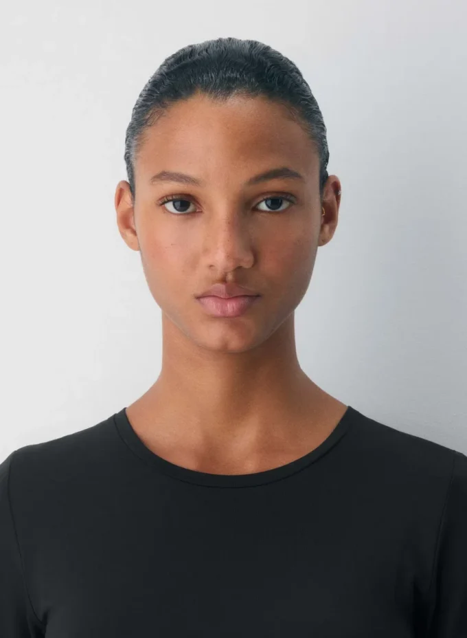 Original Contour Simone Longsleeve