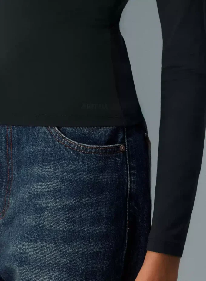 Original Contour Simone Longsleeve