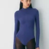 Original Contour Softserve Bodysuit