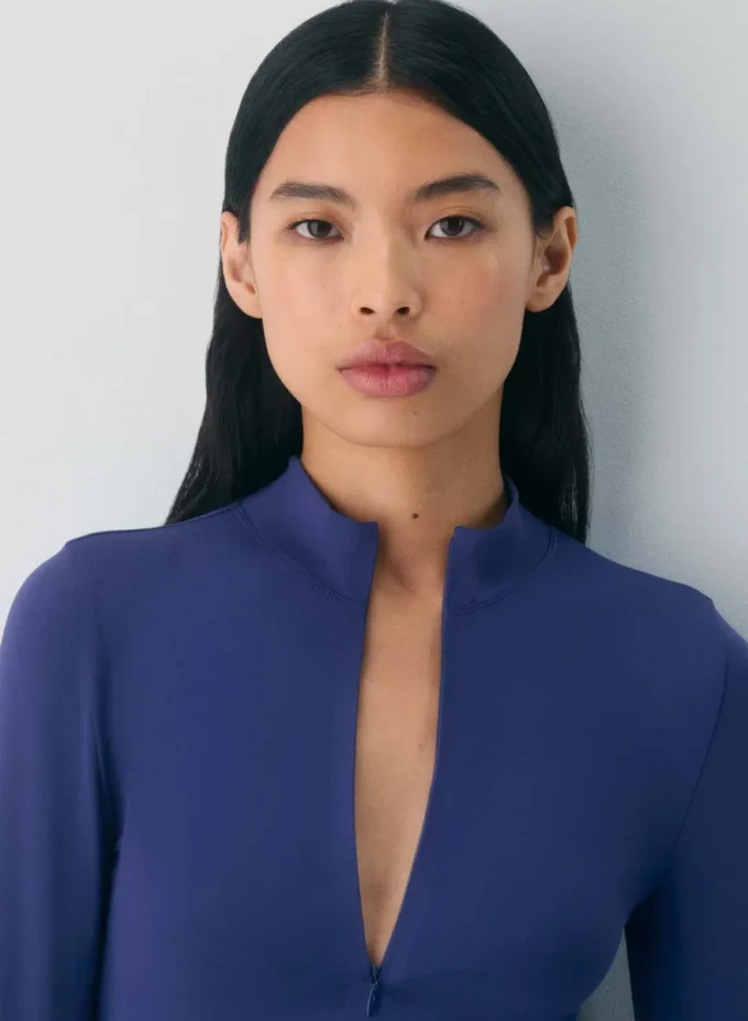 Original Contour Softserve Bodysuit