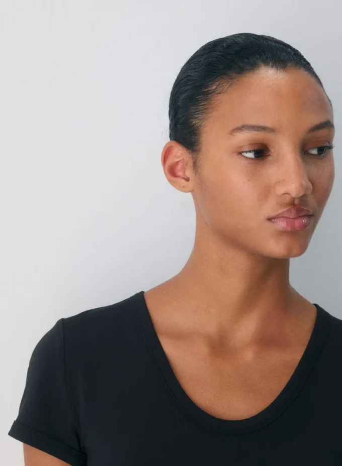 Original Contour Sophomore T-shirt Original Contour Sophomore T-shirt