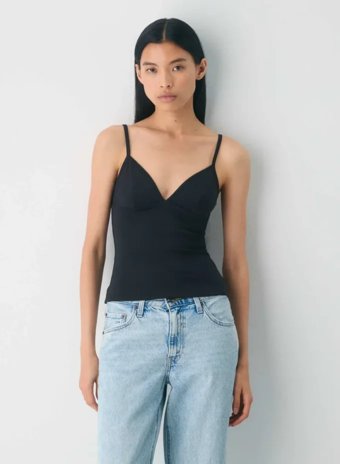 Original Contour Sparks Tank Original Contour Sparks Tank