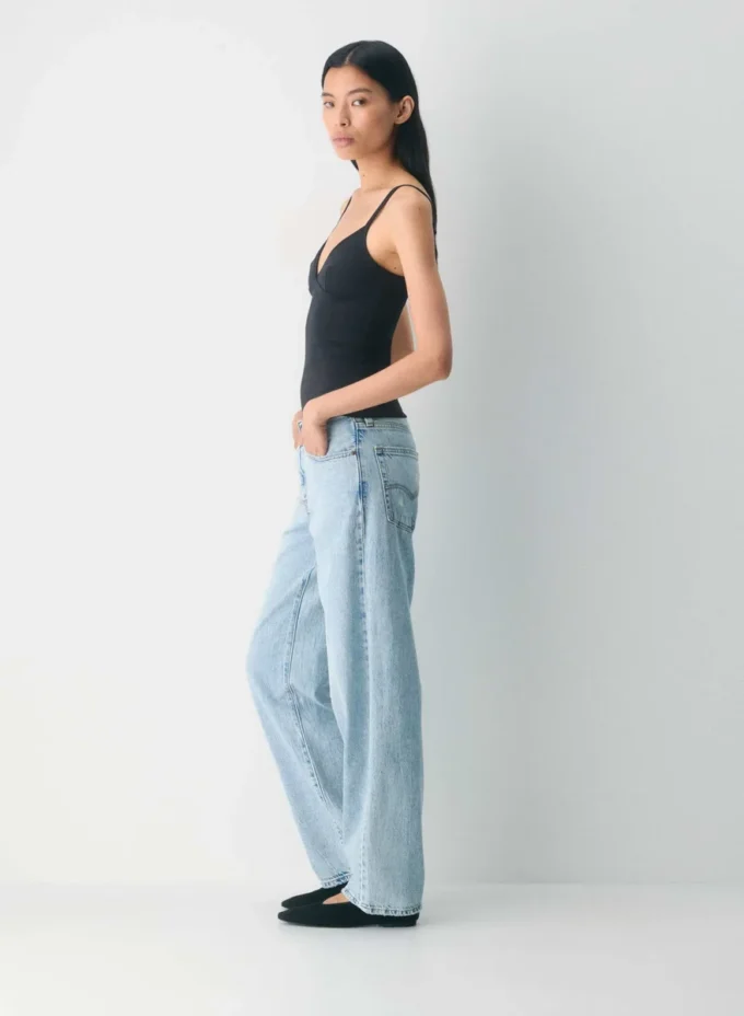 Original Contour Sparks Tank Original Contour Sparks Tank