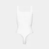 Original Contour Squareneck Bodysuit
