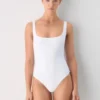 Original Contour Squareneck Bodysuit