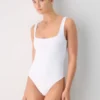 Original Contour Squareneck Bodysuit