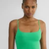 Original Contour Squareneck Cami Mini Dress Original Contour Squareneck Cami Mini Dress