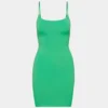 Original Contour Squareneck Cami Mini Dress Original Contour Squareneck Cami Mini Dress