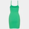 Original Contour Squareneck Cami Mini Dress Original Contour Squareneck Cami Mini Dress