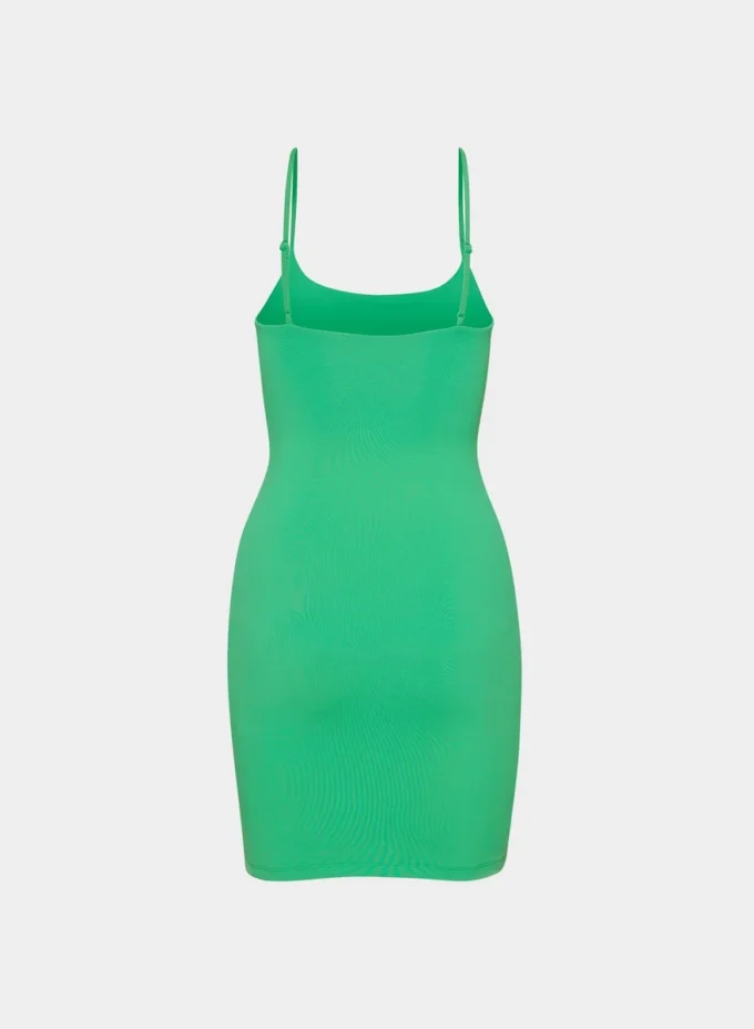 Original Contour Squareneck Cami Mini Dress Original Contour Squareneck Cami Mini Dress