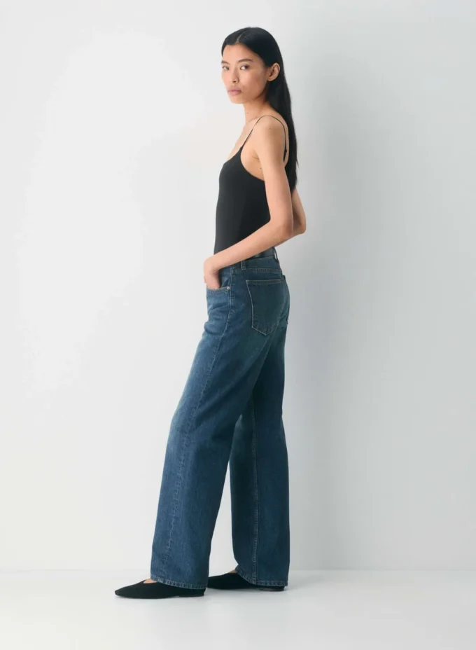 Original Contour Squareneck Cami Tank Original Contour Squareneck Cami Tank