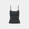 Original Contour Squareneck Cami Tank Original Contour Squareneck Cami Tank