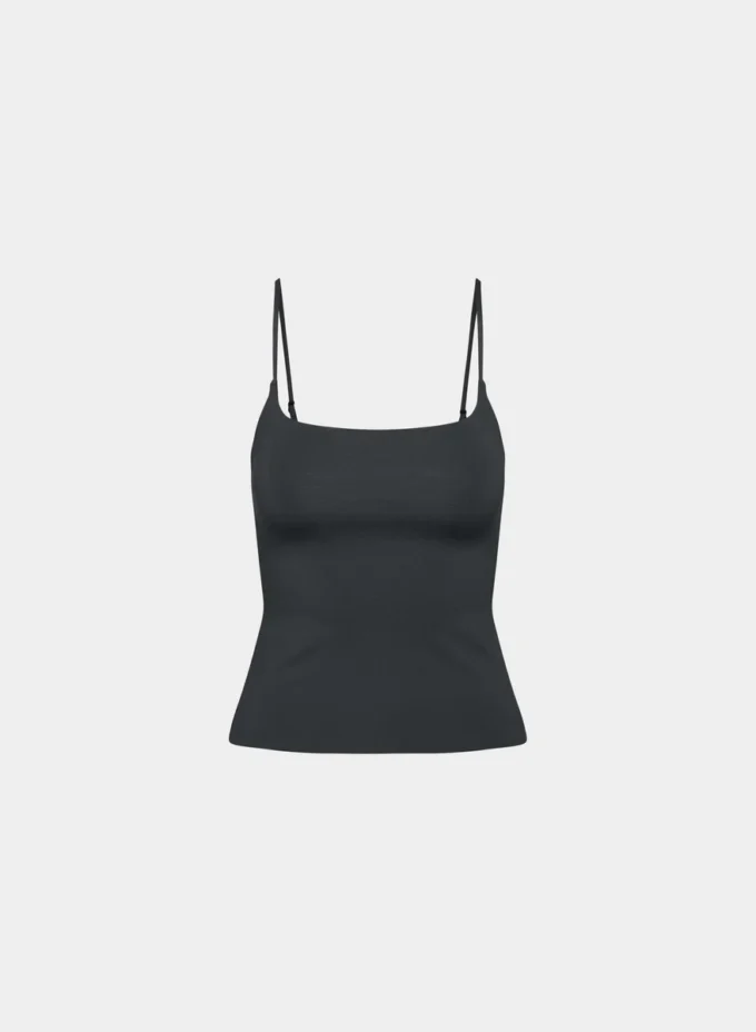 Original Contour Squareneck Cami Tank Original Contour Squareneck Cami Tank