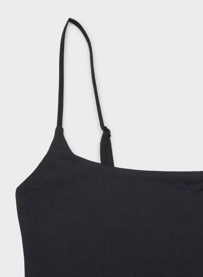 Original Contour Squareneck Cami Tank Original Contour Squareneck Cami Tank