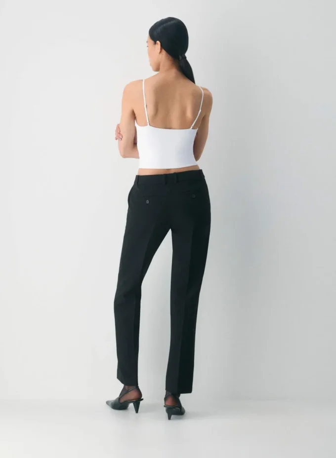 Original Contour Squareneck Cami Waist Tank Original Contour Squareneck Cami Waist Tank