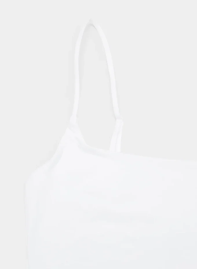 Original Contour Squareneck Cami Waist Tank Original Contour Squareneck Cami Waist Tank