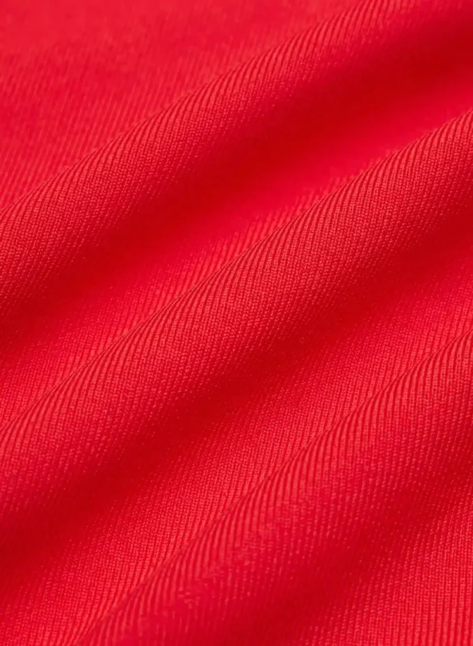 Original Contour Squareneck T-shirt Original Contour Squareneck T-shirt